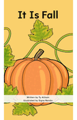 It Is Fall