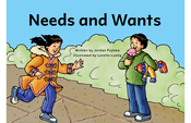 Needs and Wants