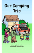 Our Camping Trip