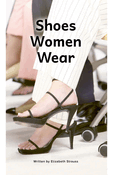 Shoes Women Wear