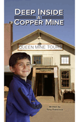 Deep Inside a Copper Mine