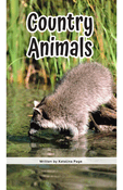 Country Animals