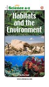 Habitats/Environment