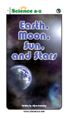 Earth, Moon, and Sun
